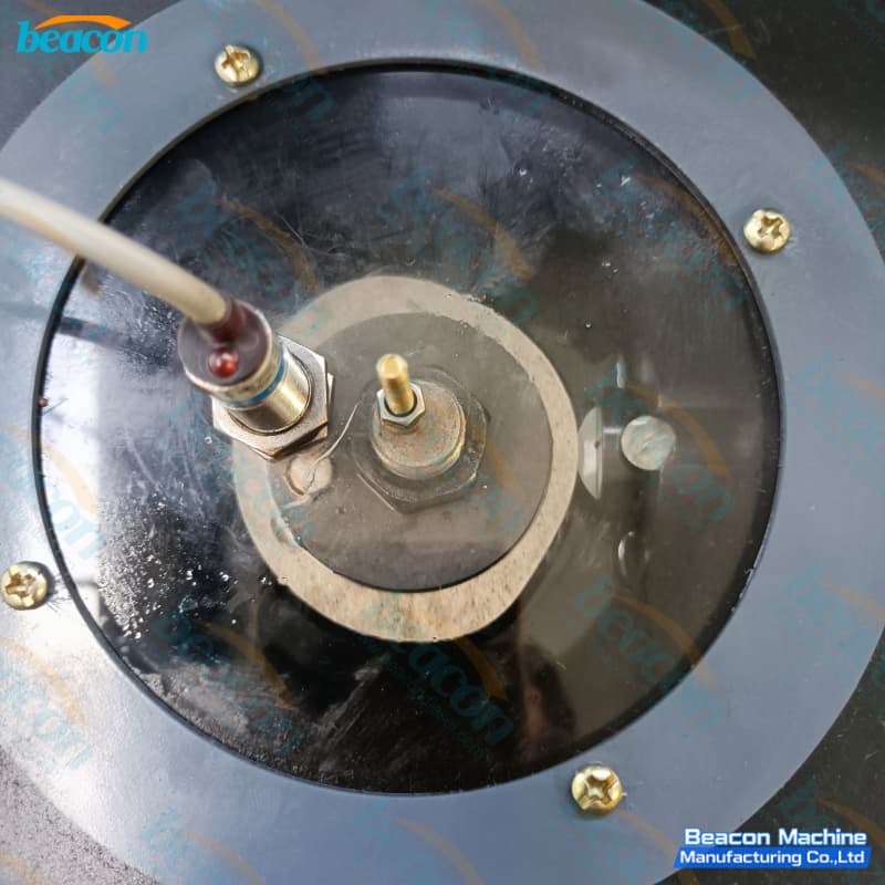 injector spray pattern tester