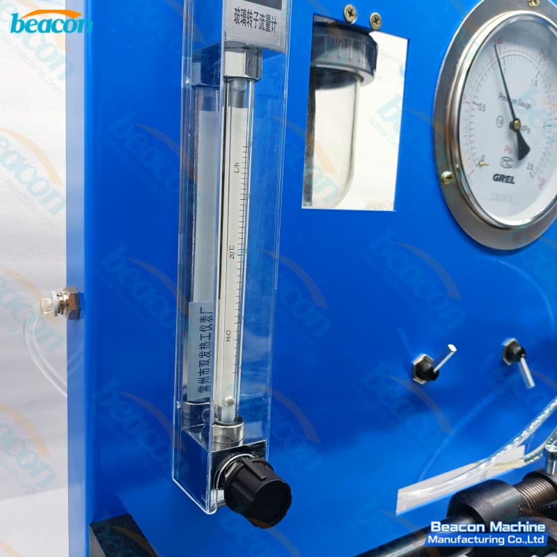 Cummins injector diagnostic tool