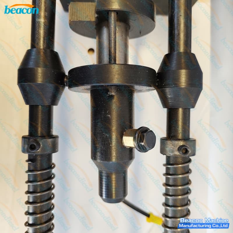 Cummins fuel injector diagnostic tester