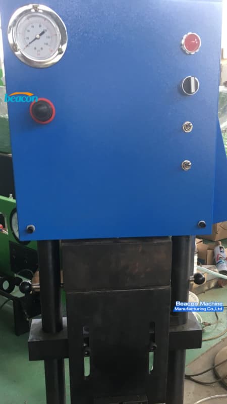 injector stroke measurement tool,injector sealing pressure tester