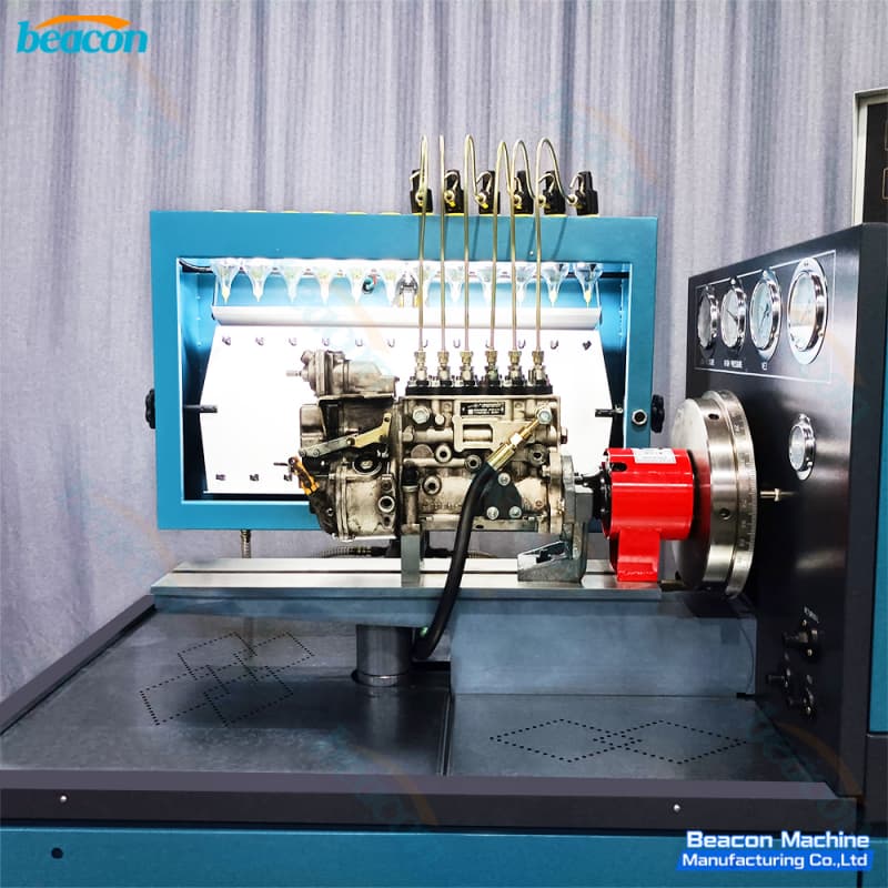 test bench accessories