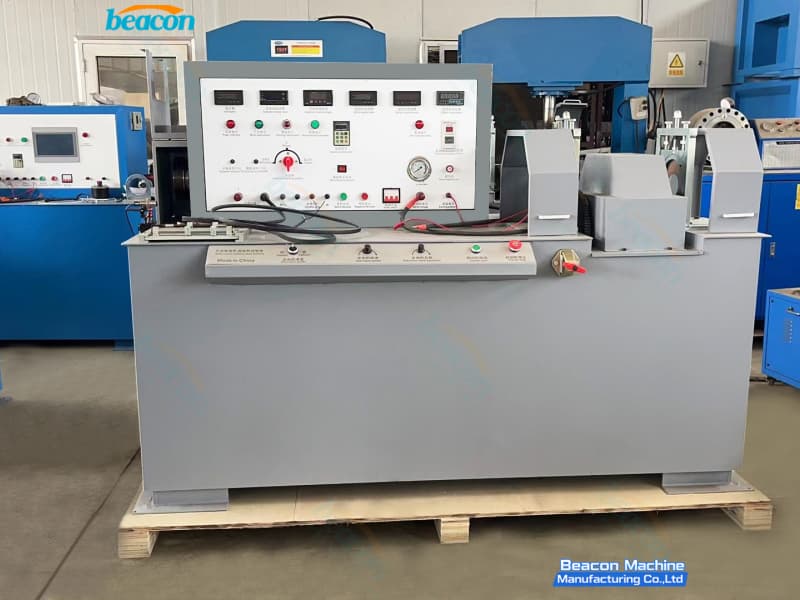 automotive alternator test bench automotive alternator test bench