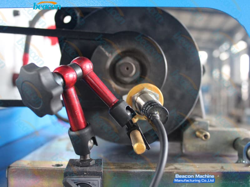 automotive electrical testing bench automotive electrical testing bench