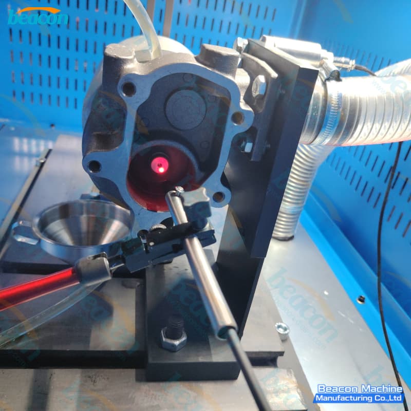 heavy duty truck turbo balancer heavy duty truck turbo balancer