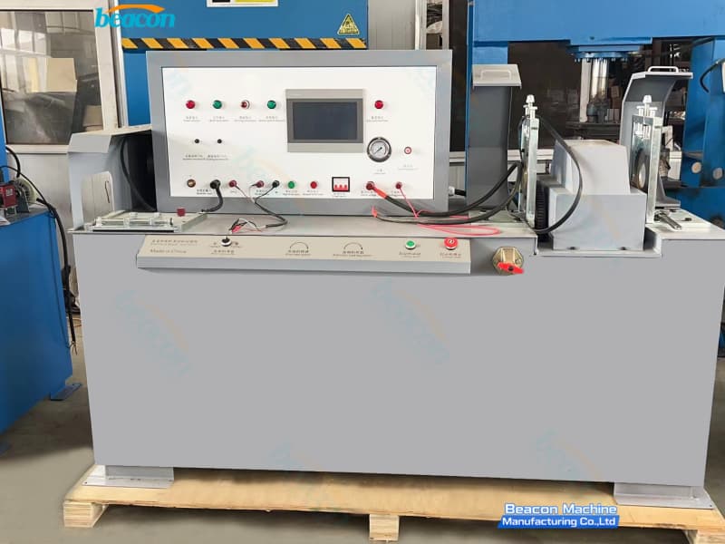 smart touch screen generator test bench smart touch screen generator test bench