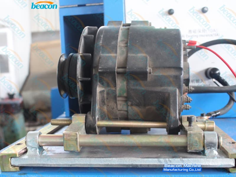 pneumatic starter load test equipment pneumatic starter load test equipment