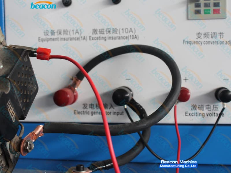 12v 24v auto dynamo diagnostic bench 12v 24v auto dynamo diagnostic bench