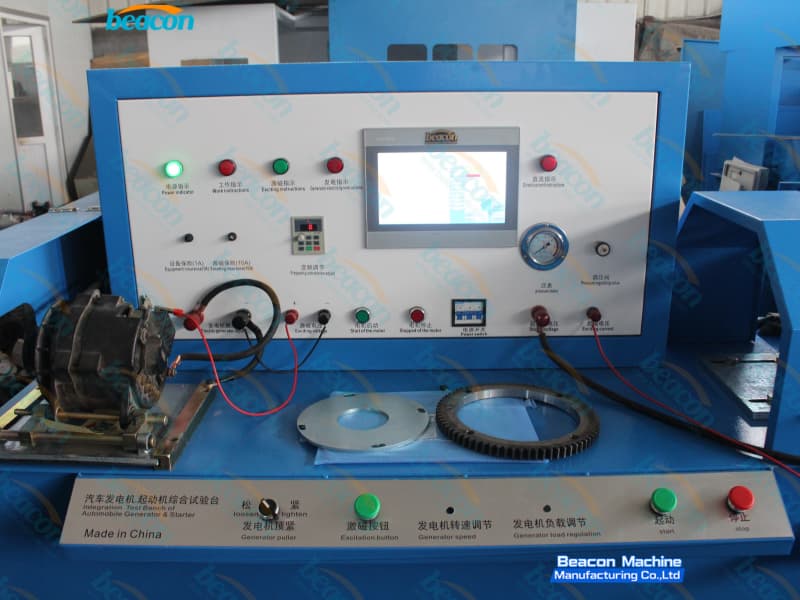 rapid clamp automotive generator tester rapid clamp automotive generator tester