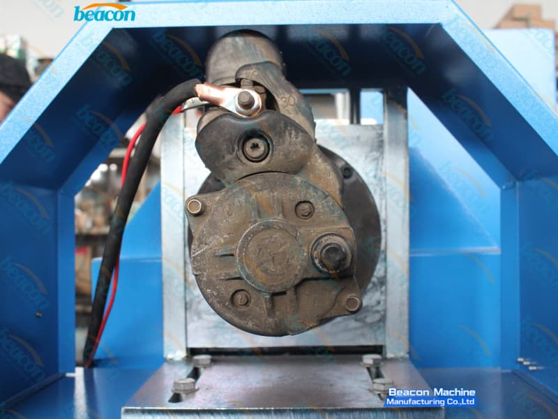 digital screen starter performance analyzer,air operated starter solenoid test bench digital screen starter performance analyzer,air operated starter solenoid test bench