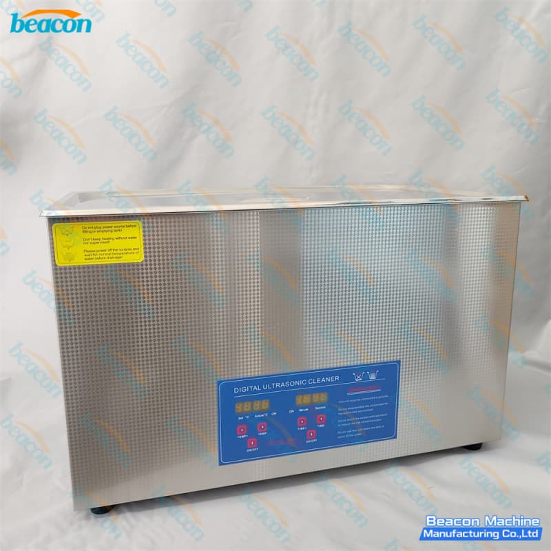 100L carburetor ultrasonic cleaning equipment 100L carburetor ultrasonic cleaning equipment