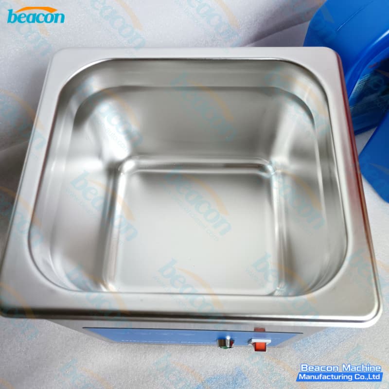 Ultrasonic Cleaner