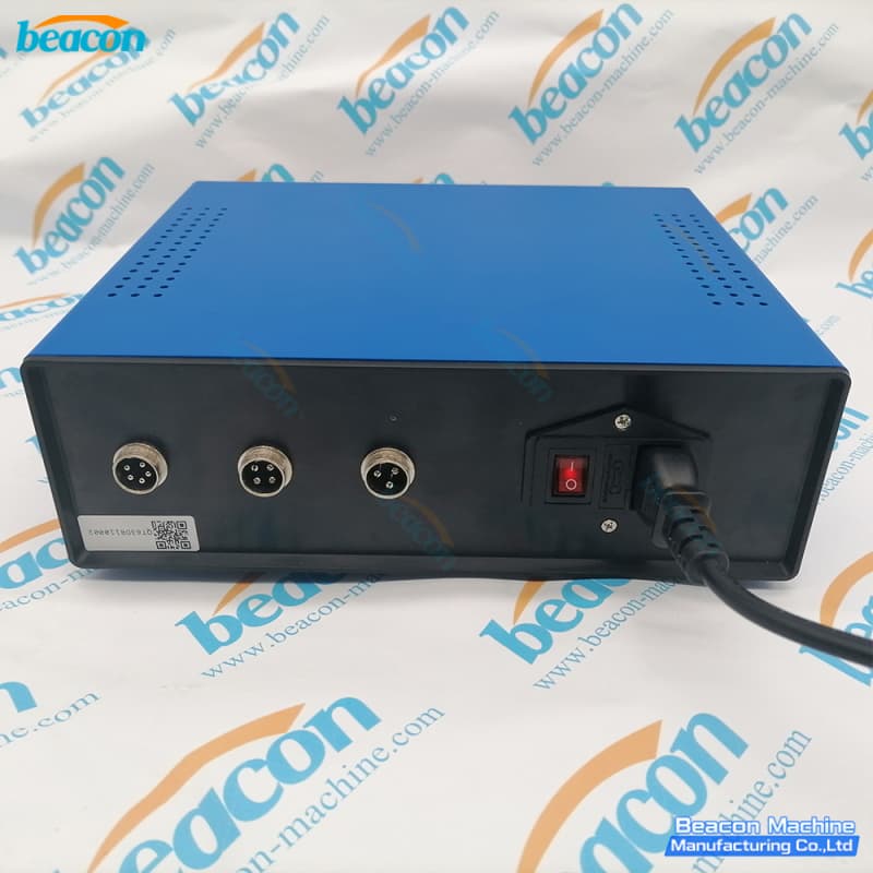 comprehensive common rail nozzle actuating simulator