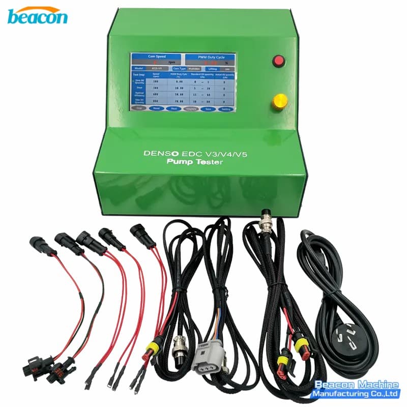 V3 V4 V5 tester with accessories V3 V4 V5 tester with accessories