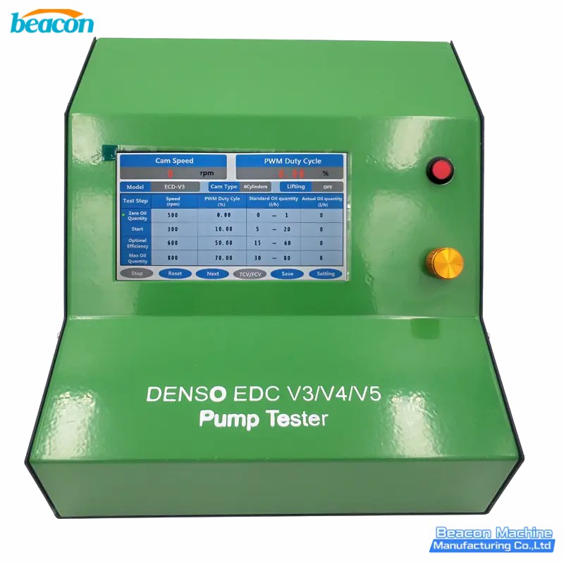 denso pump test bench scanner front denso pump test bench scanner front