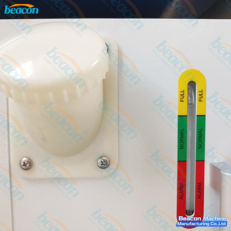 3000w high power laser descaling tool Level Gauge 3000w high power laser descaling tool Level Gauge