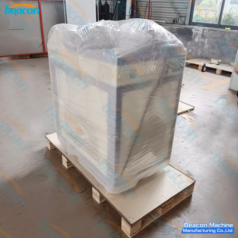 heavy duty shipyard laser rust cleaner package heavy duty shipyard laser rust cleaner package