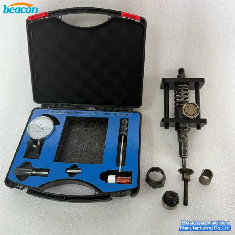 vw pd injector seal replacement tool kit for sale