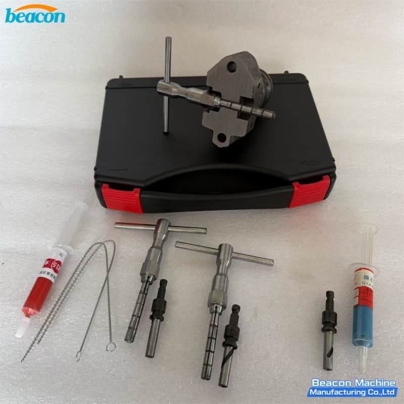 g15-107 eup valve seat lapping tool kit