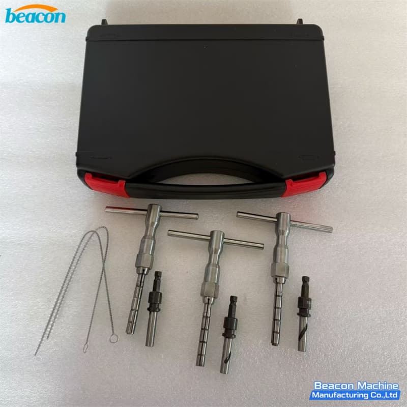 heavy duty truck eup grinding paste set