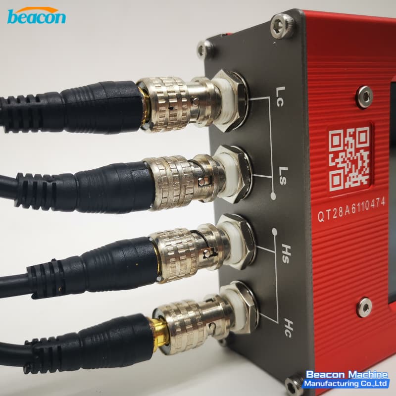 bosch delphi denso injector lcr multimeter device wiring