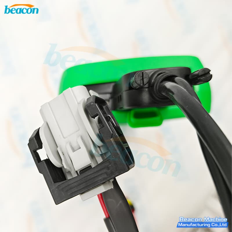 beacon machine LCR03 injector tester price