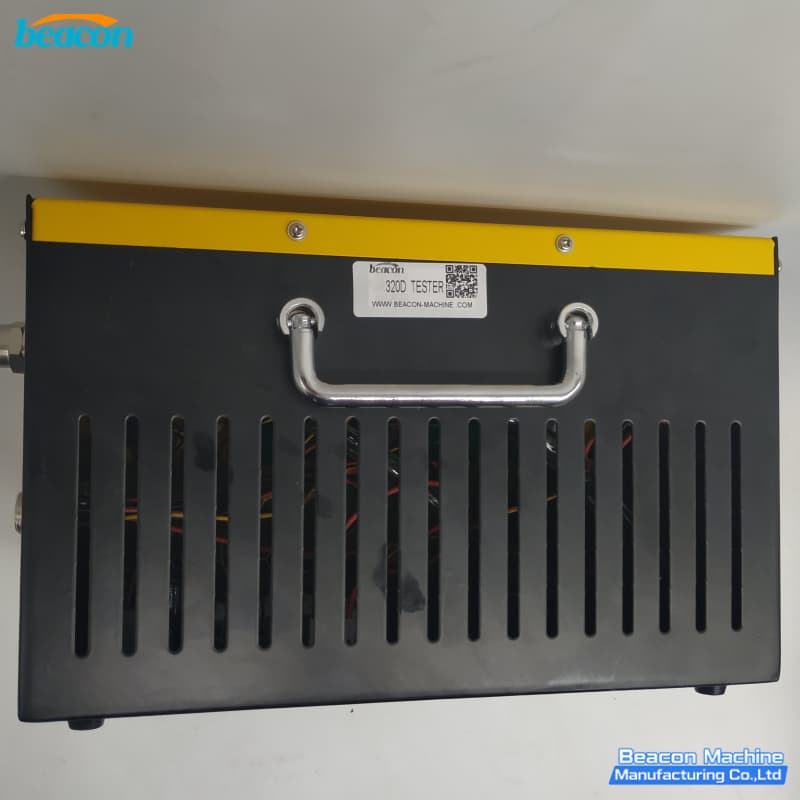 universal heavy duty fuel pump calibration system,diesel excavator 320D pump repair simulator