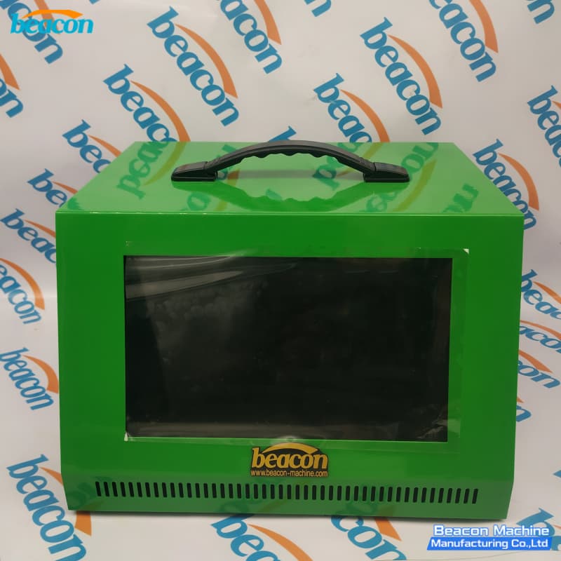 common rail diesel IMA code generator