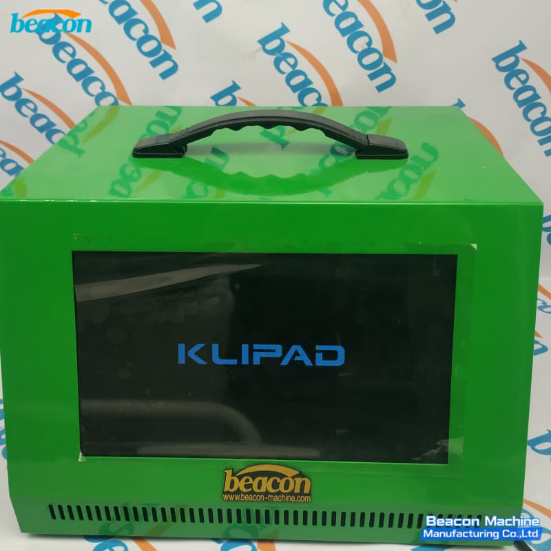 electromagnetic injector compensation data writer