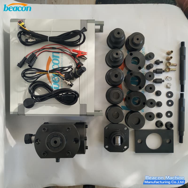 universal EUI EUP V2 diagnostic tool set