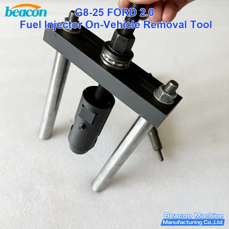 diesel injector puller for Ford 2.0 engine