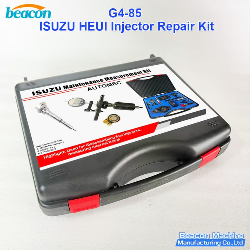 ISUZU HEUI injector repair kit for diesel fuel system maintenance ISUZU HEUI injector repair kit for diesel fuel system maintenance