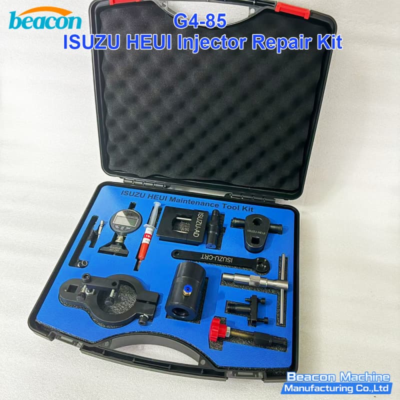 HEUI injector overhaul tool kit for ISUZU engines HEUI injector overhaul tool kit for ISUZU engines