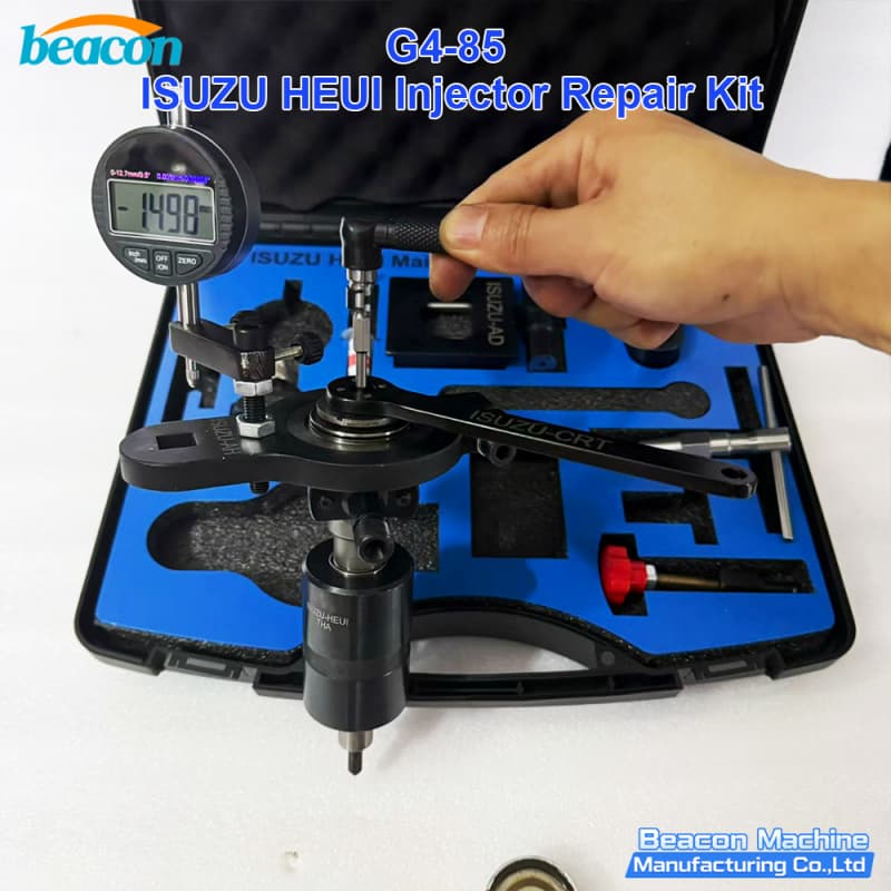 diesel HEUI injector repair and maintenance solution diesel HEUI injector repair and maintenance solution