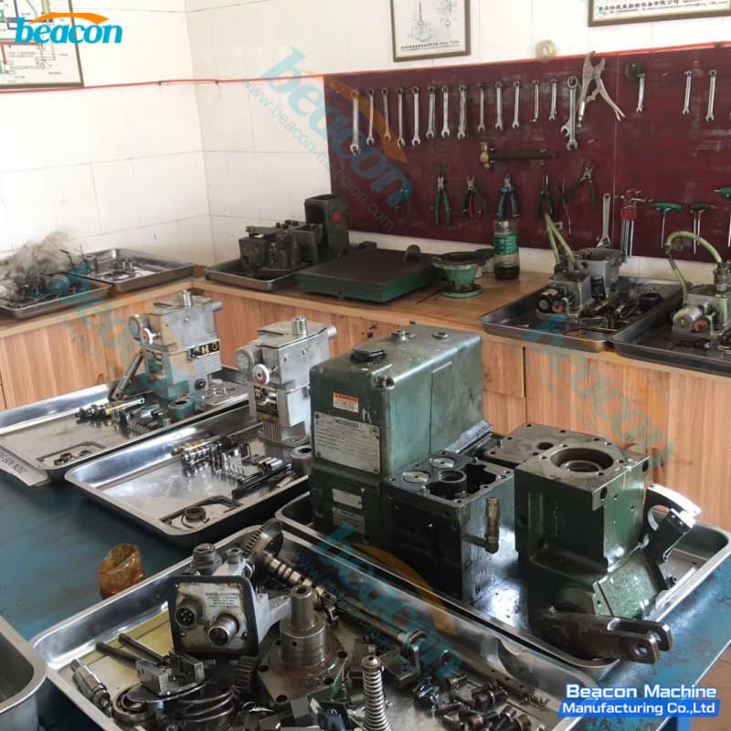 test workpiece test workpiece