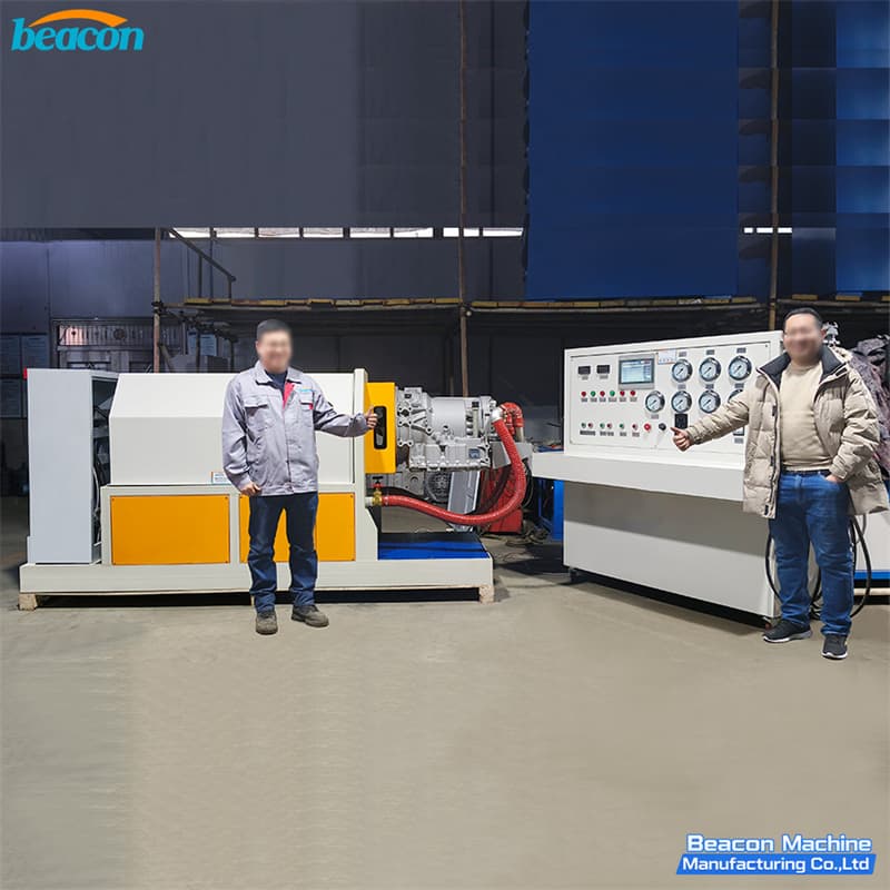 automotive gearbox load simulation test bench automotive gearbox load simulation test bench