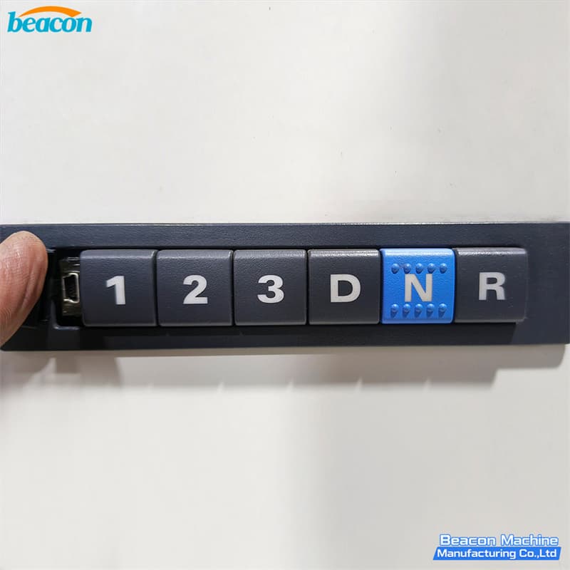 gearbox efficiency testing system for commercial vehicles speed control gearbox efficiency testing system for commercial vehicles speed control