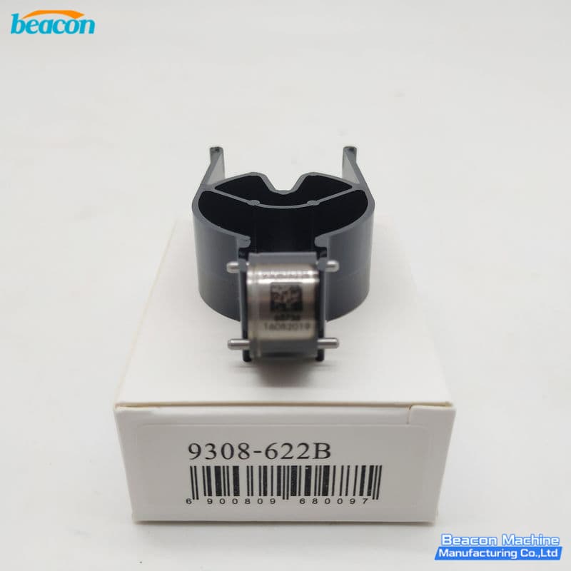 Delphi injector control valve replacement for common rail diesel injectors