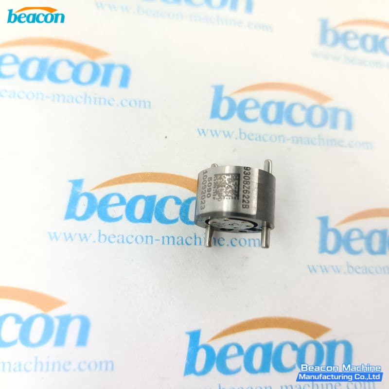 Delphi common rail injector valve replacement part