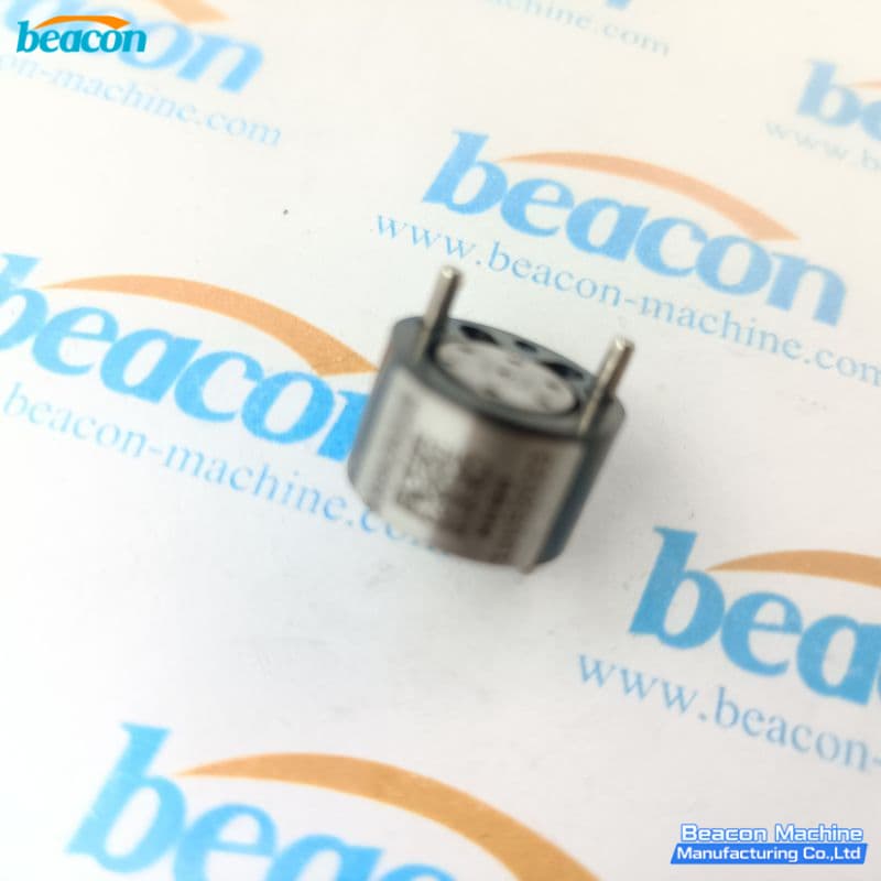 common rail injector valve repair component Delphi