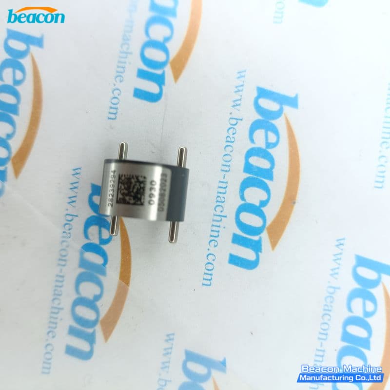 Delphi common rail injector valve replacement part 28239294