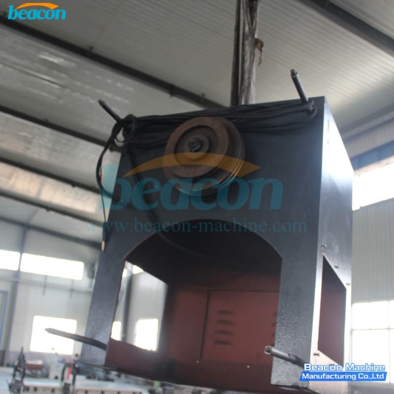 driveshaft balancing equipment for automotive repair workshops