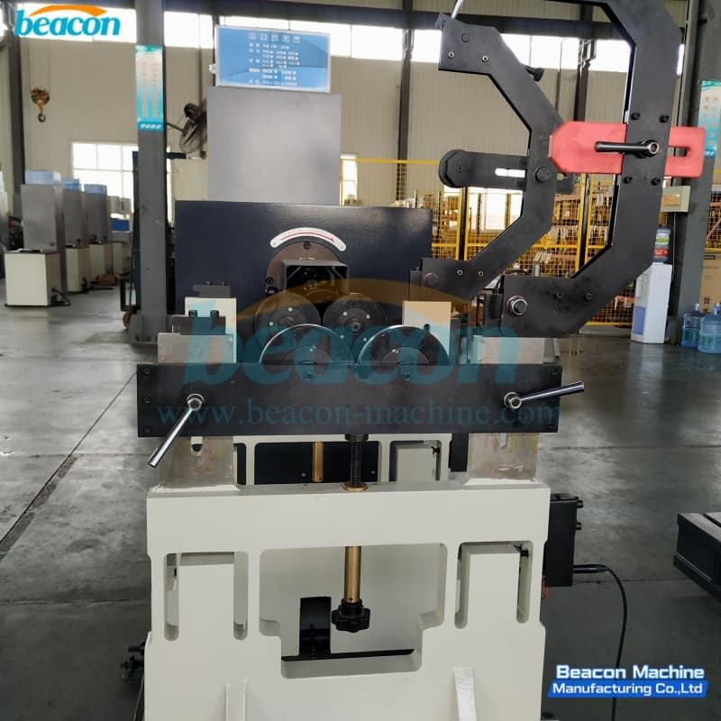 universal joint balancing equipment for truck maintenance