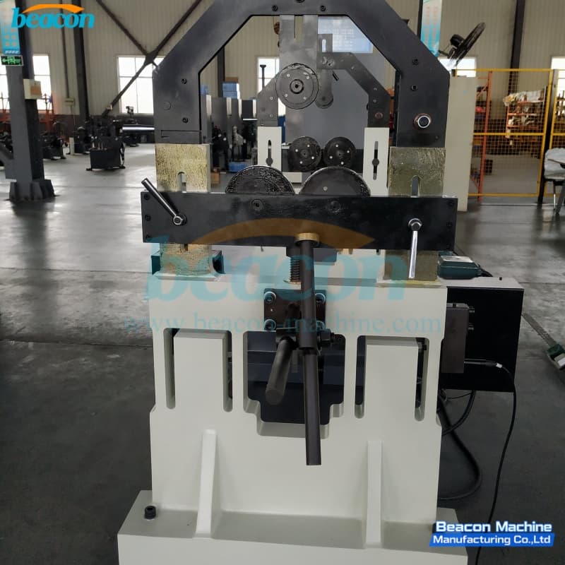precision driveshaft balancing machine supplier
