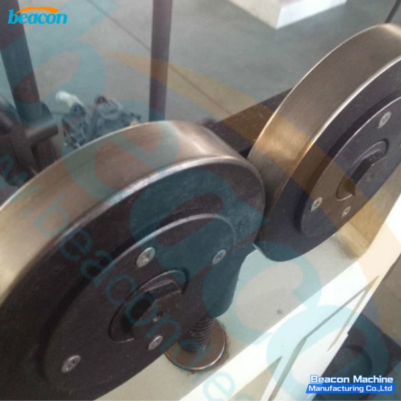 medium capacity rotor balancing machine supplier