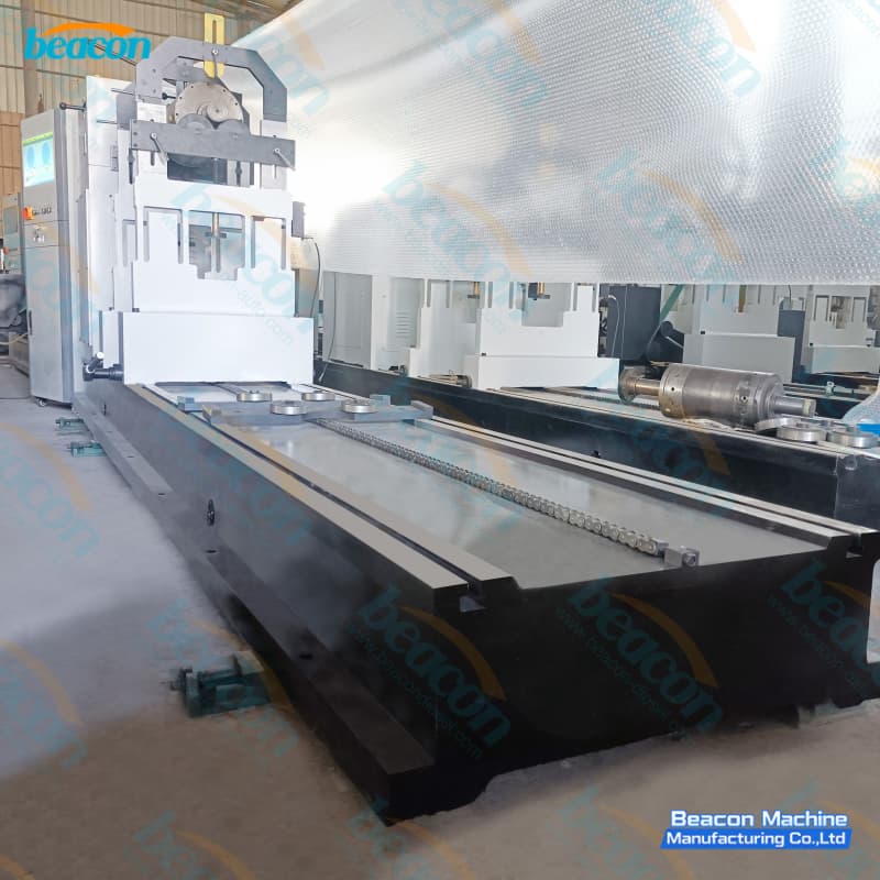 belt drive cylindrical rotor dynamic calibrator