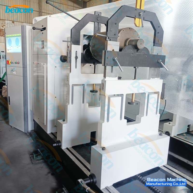 YYW-3000S parasitic mass free balancing equipment