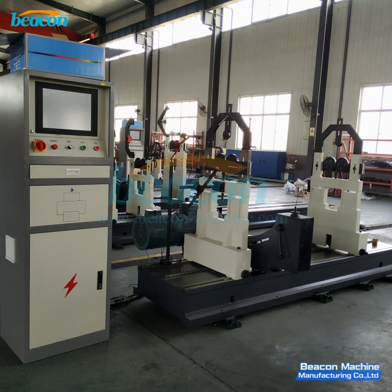 colossal surface traction dynamic balancing apparatus