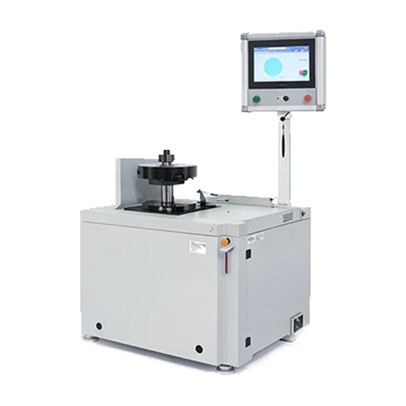 YLD Single-Sided Vertical Balancing Machine Overall View for Industrial Rotor YLD Single-Sided Vertical Balancing Machine Overall View for Industrial Rotor