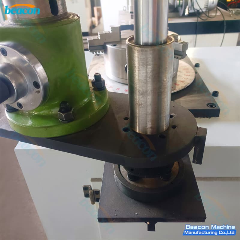 high-accuracy flywheel unbalance measuring tool high-accuracy flywheel unbalance measuring tool