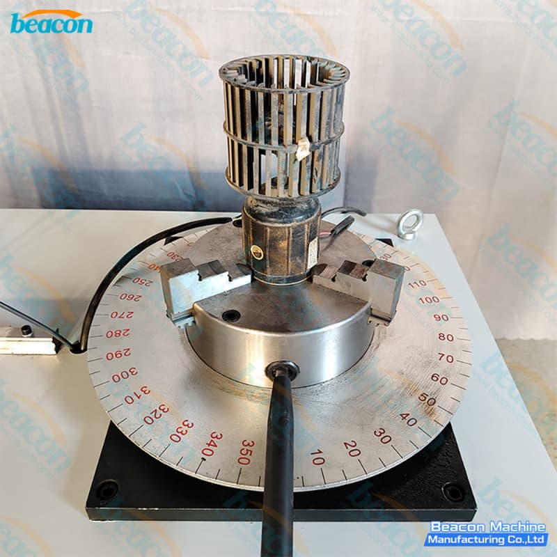 brake disc unbalance testing machine price brake disc unbalance testing machine price